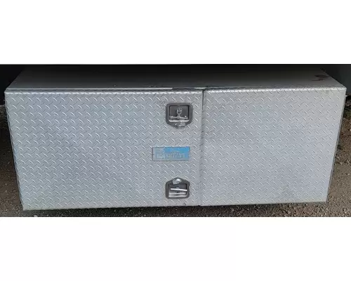 Tool Box FREIGHTLINER M2 106 ReRun Truck Parts