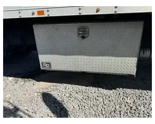 Freightliner M2 106 Tool Box