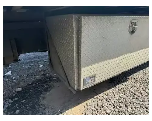 Freightliner M2 106 Tool Box