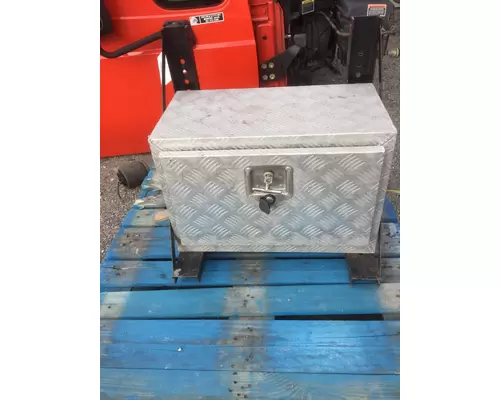 Tool Box FREIGHTLINER M2-106 Rydemore Heavy Duty Truck Parts Inc