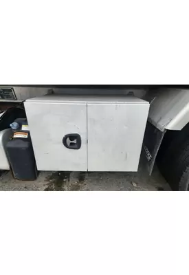 Freightliner M2 106 Tool Box