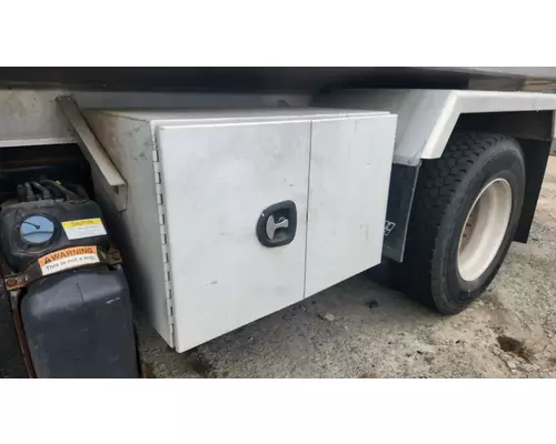 Freightliner M2 106 Tool Box