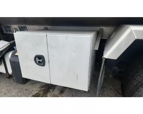 Freightliner M2 106 Tool Box