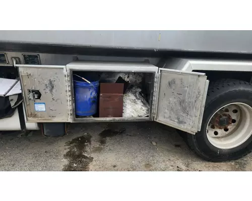 Freightliner M2 106 Tool Box