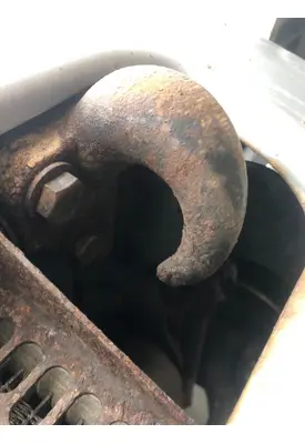 Freightliner M2 106 Tow Hook