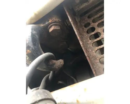 Freightliner M2 106 Tow Hook