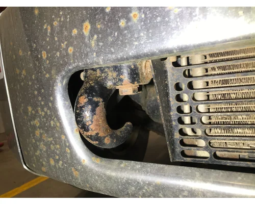 Freightliner M2 106 Tow Hook