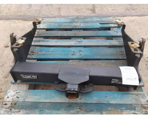 Trailer Hitch FREIGHTLINER M2 106 LKQ Thompson Motors - Wykoff
