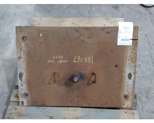 Trailer Hitch FREIGHTLINER M2 106 LKQ Thompson Motors - Wykoff