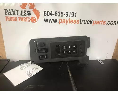 Transmission Assembly FREIGHTLINER M2 106 Payless Truck Parts
