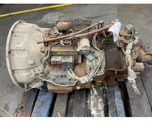 Transmission Assembly FREIGHTLINER M2 106 Payless Truck Parts