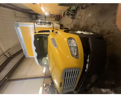 Transmission Assembly FREIGHTLINER M2 106 DTI Trucks