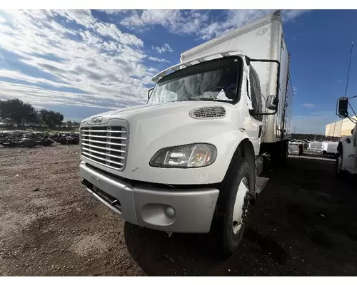 Transmission Assembly FREIGHTLINER M2 106 DTI Trucks