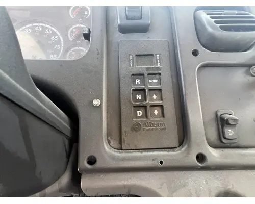 Transmission Assembly FREIGHTLINER M2 106 DTI Trucks