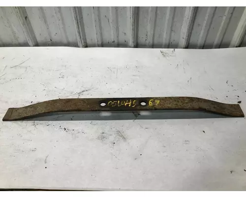 Transmission Assembly FREIGHTLINER M2-106 Vander Haags Inc Sf