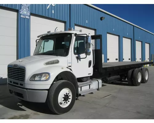 Freightliner M2 106 Truck