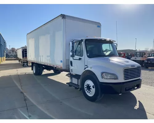 Freightliner M2 106 Truck