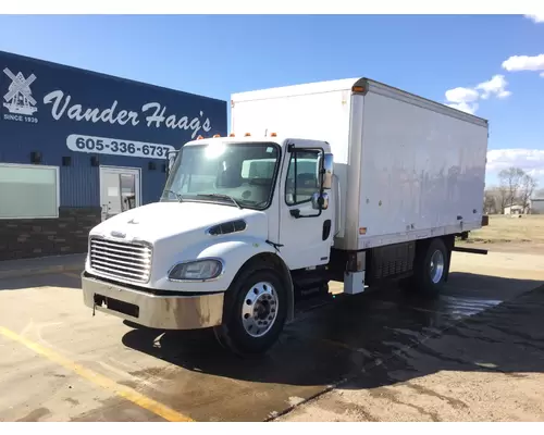 Freightliner M2 106 Truck