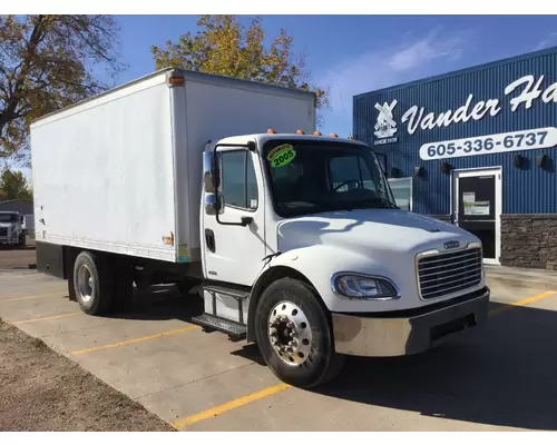 Freightliner M2 106 Truck