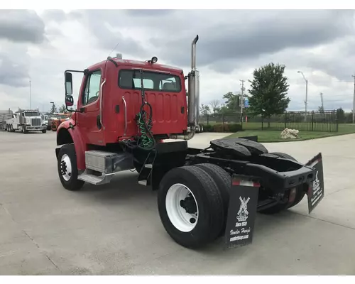 Freightliner M2 106 Truck