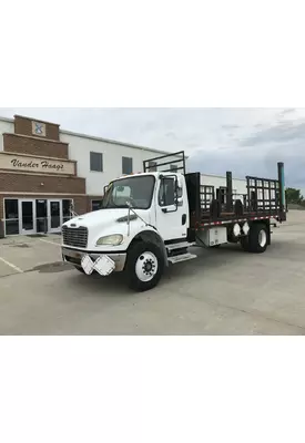 Freightliner M2 106 Truck