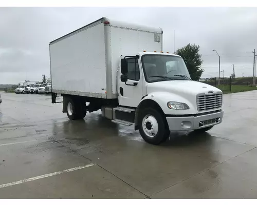 Freightliner M2 106 Truck