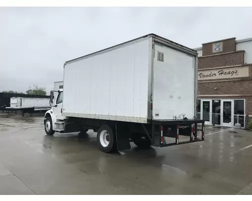 Freightliner M2 106 Truck