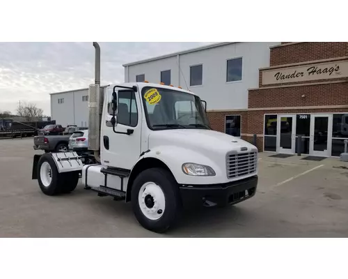 Freightliner M2 106 Truck