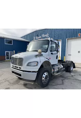 Freightliner M2 106 Truck