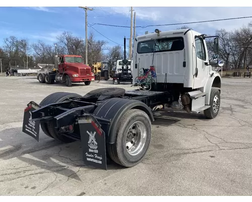 Freightliner M2 106 Truck