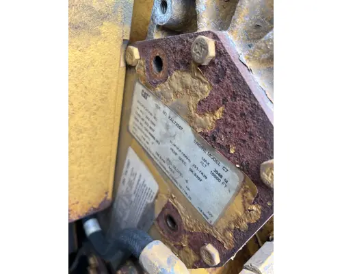 Turbocharger / Supercharger FREIGHTLINER M2 106 B &amp; W  Truck Center