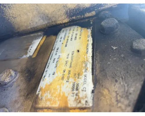 Turbocharger / Supercharger FREIGHTLINER M2 106 B &amp; W  Truck Center