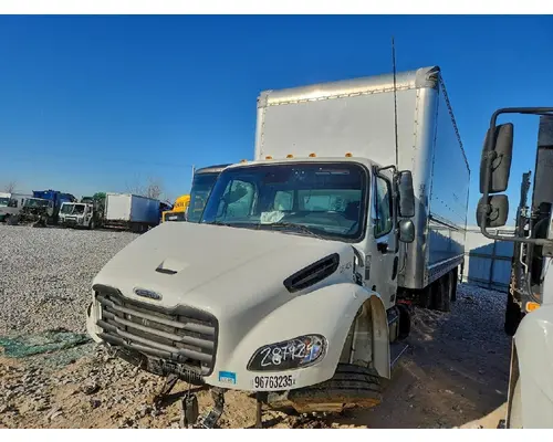 Complete Vehicle FREIGHTLINER M2 106 Sam's Riverside Truck Parts Inc