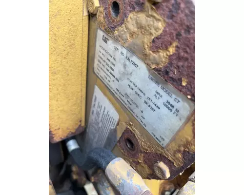 Valve Cover FREIGHTLINER M2 106 B &amp; W  Truck Center