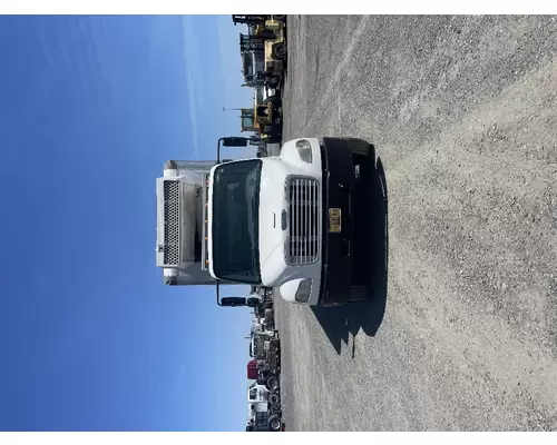 Complete Vehicle FREIGHTLINER M2 106 Hagerman Inc.