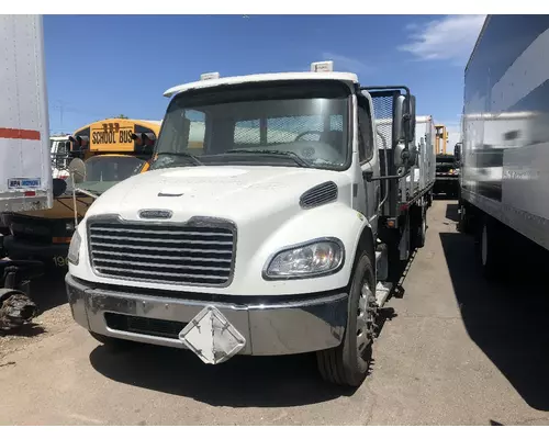 Complete Vehicle FREIGHTLINER M2 106 American Truck Salvage