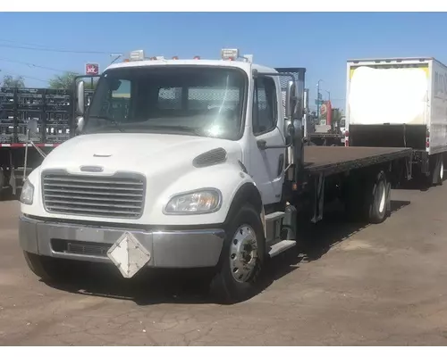 Complete Vehicle FREIGHTLINER M2 106 American Truck Salvage