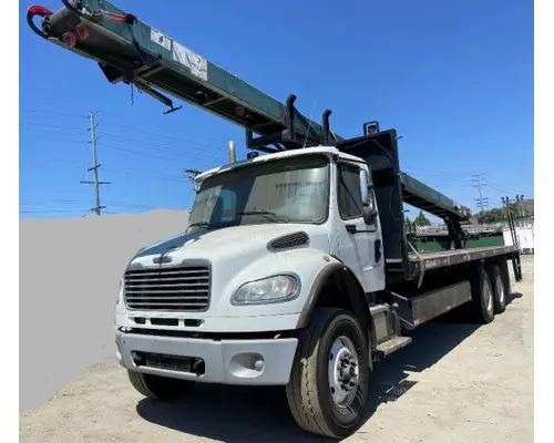 Complete Vehicle FREIGHTLINER M2 106 American Truck Salvage