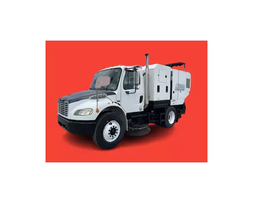 Complete Vehicle FREIGHTLINER M2 106 American Truck Sales