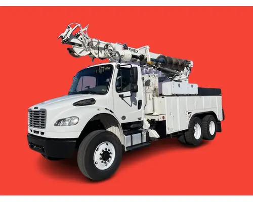 Complete Vehicle FREIGHTLINER M2 106 American Truck Sales