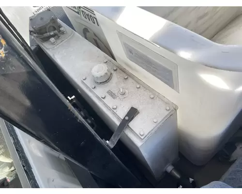 Wet Kit Tank FREIGHTLINER M2 106 Custom Truck One Source