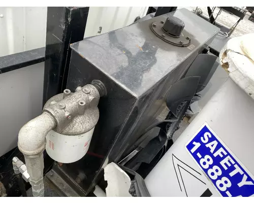 Wet Kit Tank FREIGHTLINER M2 106 Custom Truck One Source