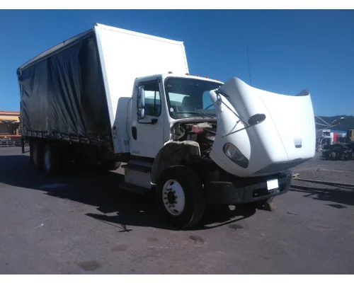 Complete Vehicle FREIGHTLINER M2 106 LKQ KC Truck Parts - Inland Empire