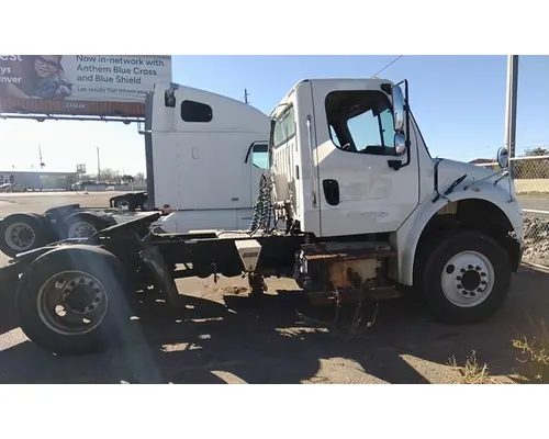 Complete Vehicle FREIGHTLINER M2 106 LKQ Western Truck Parts