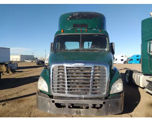 Complete Vehicle FREIGHTLINER M2 106 LKQ Western Truck Parts