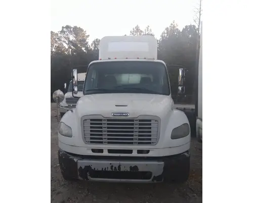 Complete Vehicle FREIGHTLINER M2 106 LKQ Evans Heavy Truck Parts