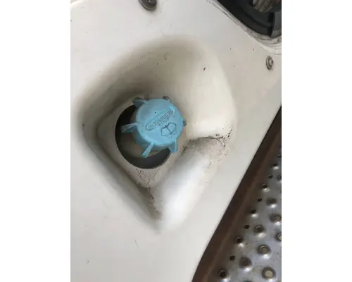 Freightliner M2 106 Windshield Washer Reservoir