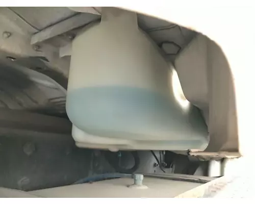 Freightliner M2 106 Windshield Washer Reservoir