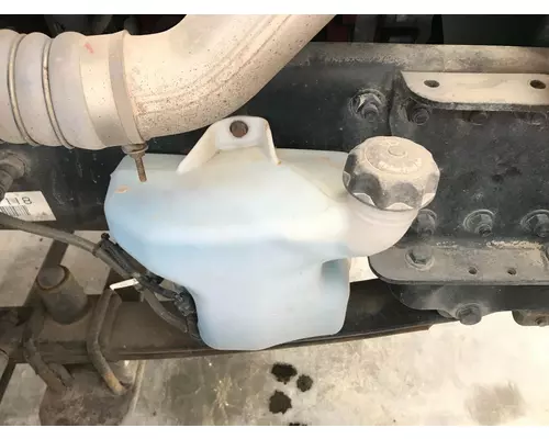 Windshield Washer Reservoir Freightliner M2 106 Vander Haags Inc Cb