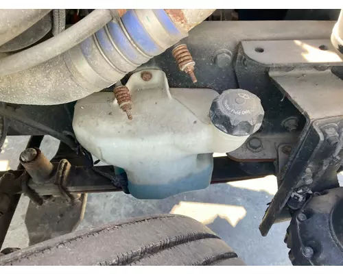 Windshield Washer Reservoir Freightliner M2 106 Vander Haags Inc Kc